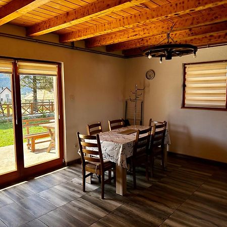 Holiday Home Krajina II Vlasic Buitenkant foto