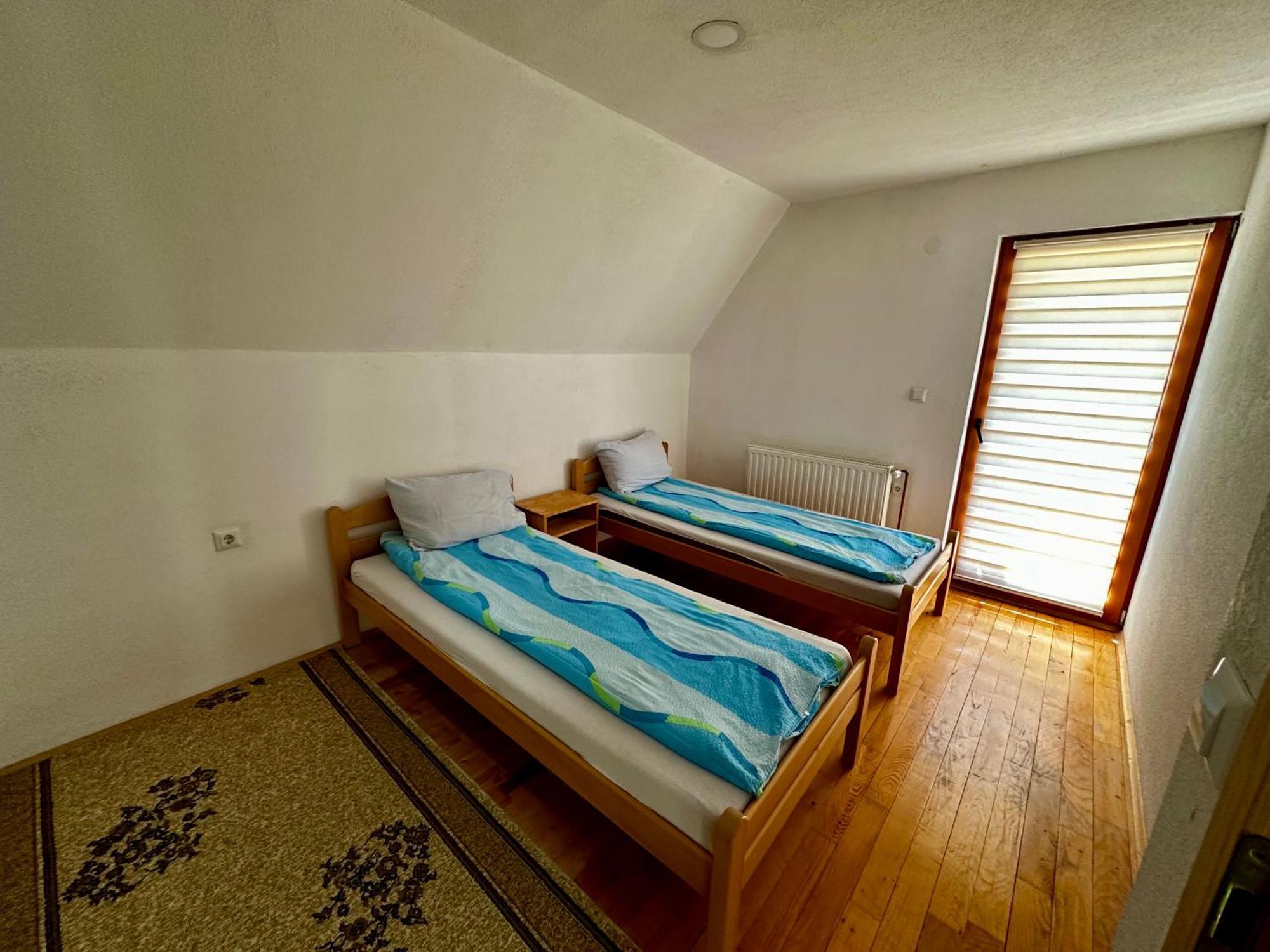 Holiday Home Krajina II Vlasic Buitenkant foto