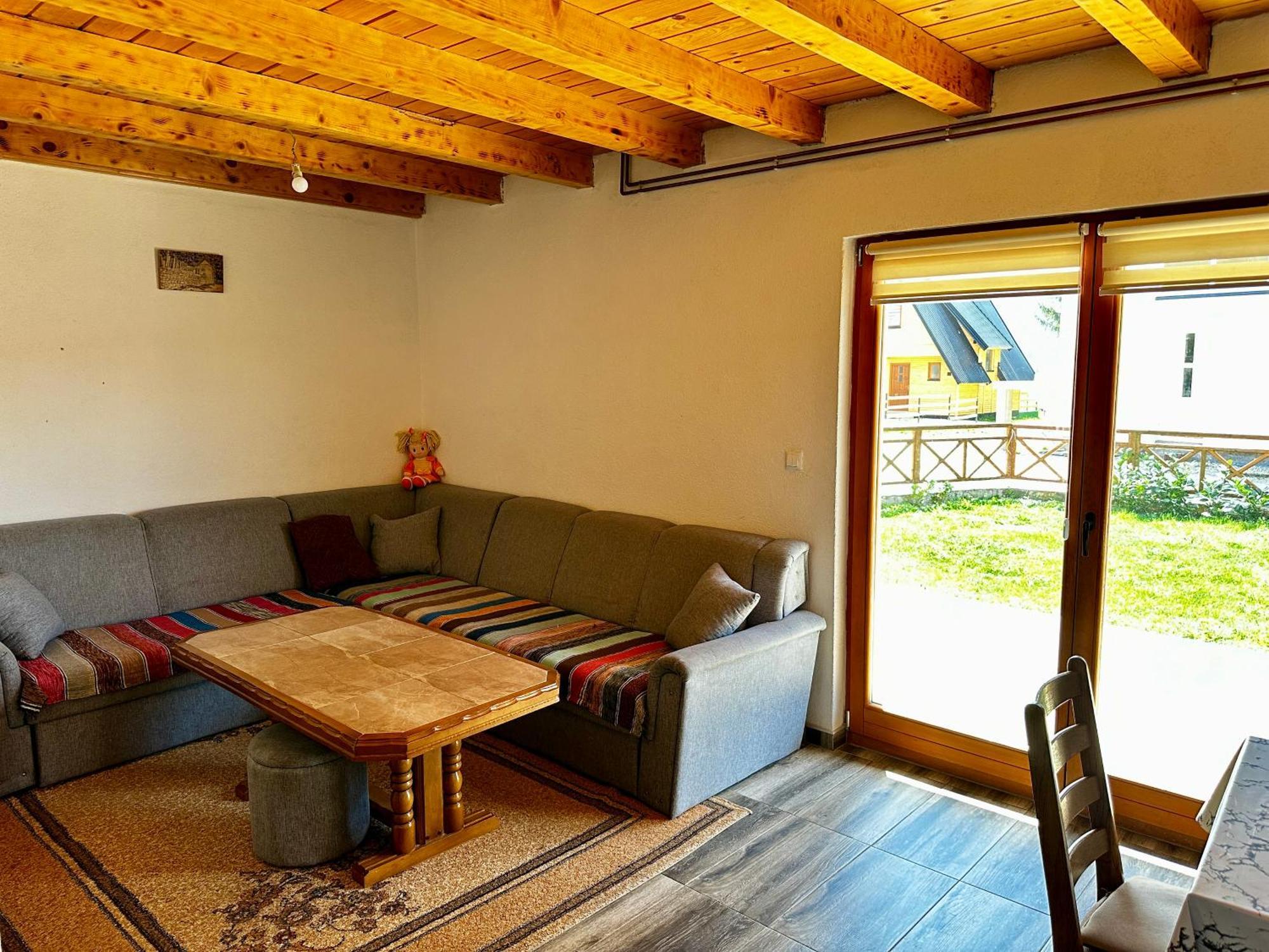 Holiday Home Krajina II Vlasic Buitenkant foto