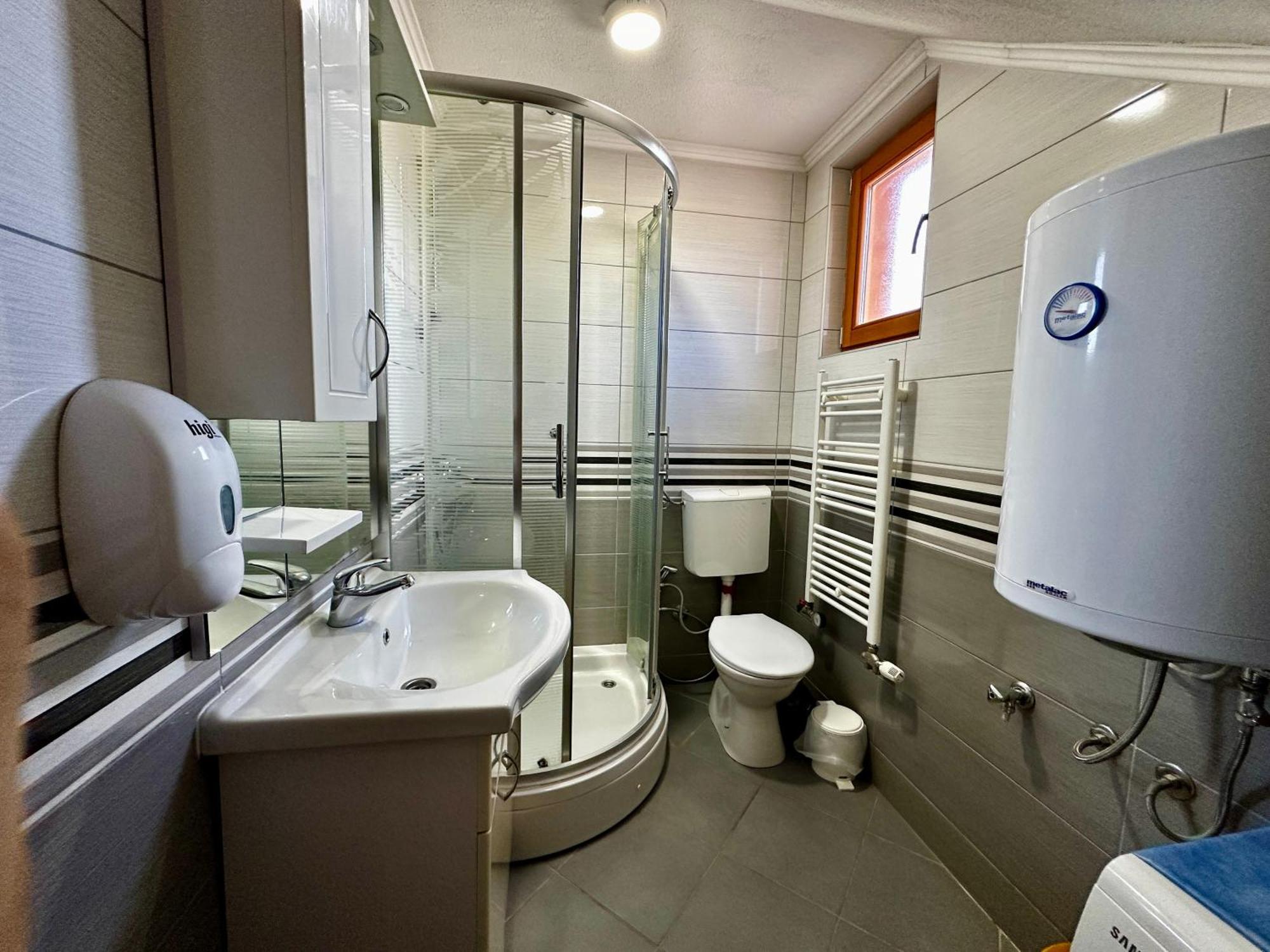 Holiday Home Krajina II Vlasic Buitenkant foto