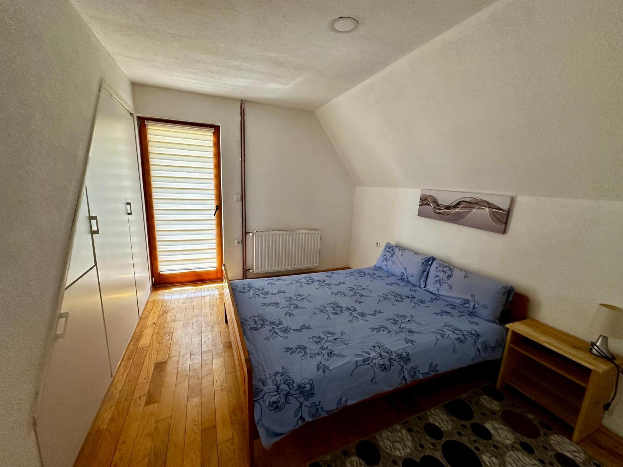 Holiday Home Krajina II Vlasic Buitenkant foto