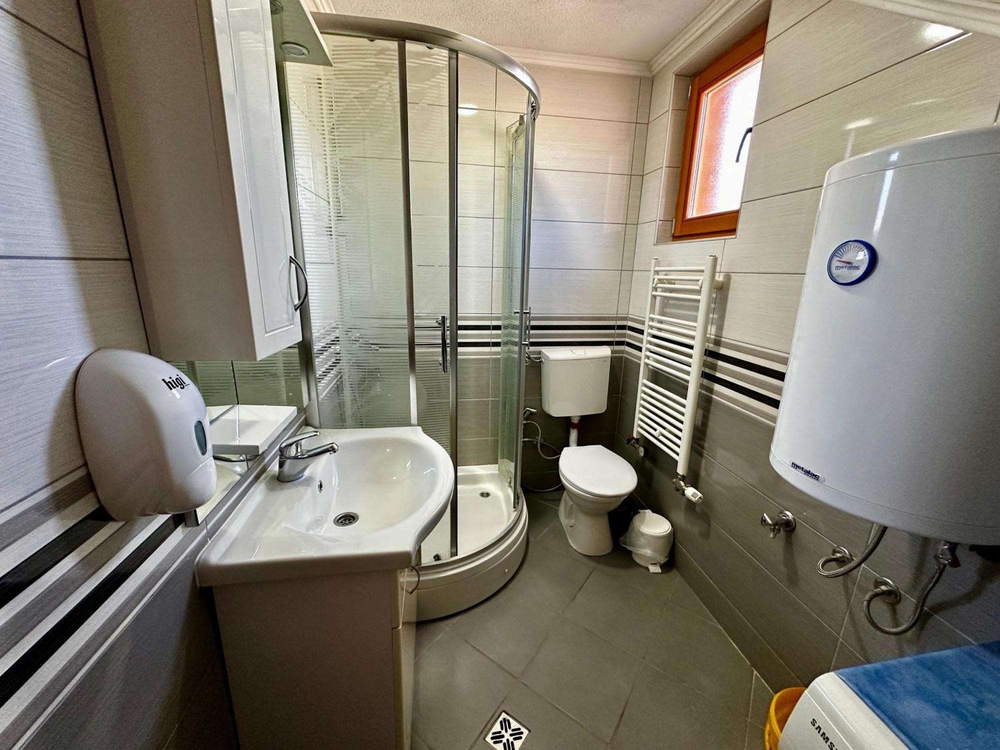 Holiday Home Krajina II Vlasic Buitenkant foto