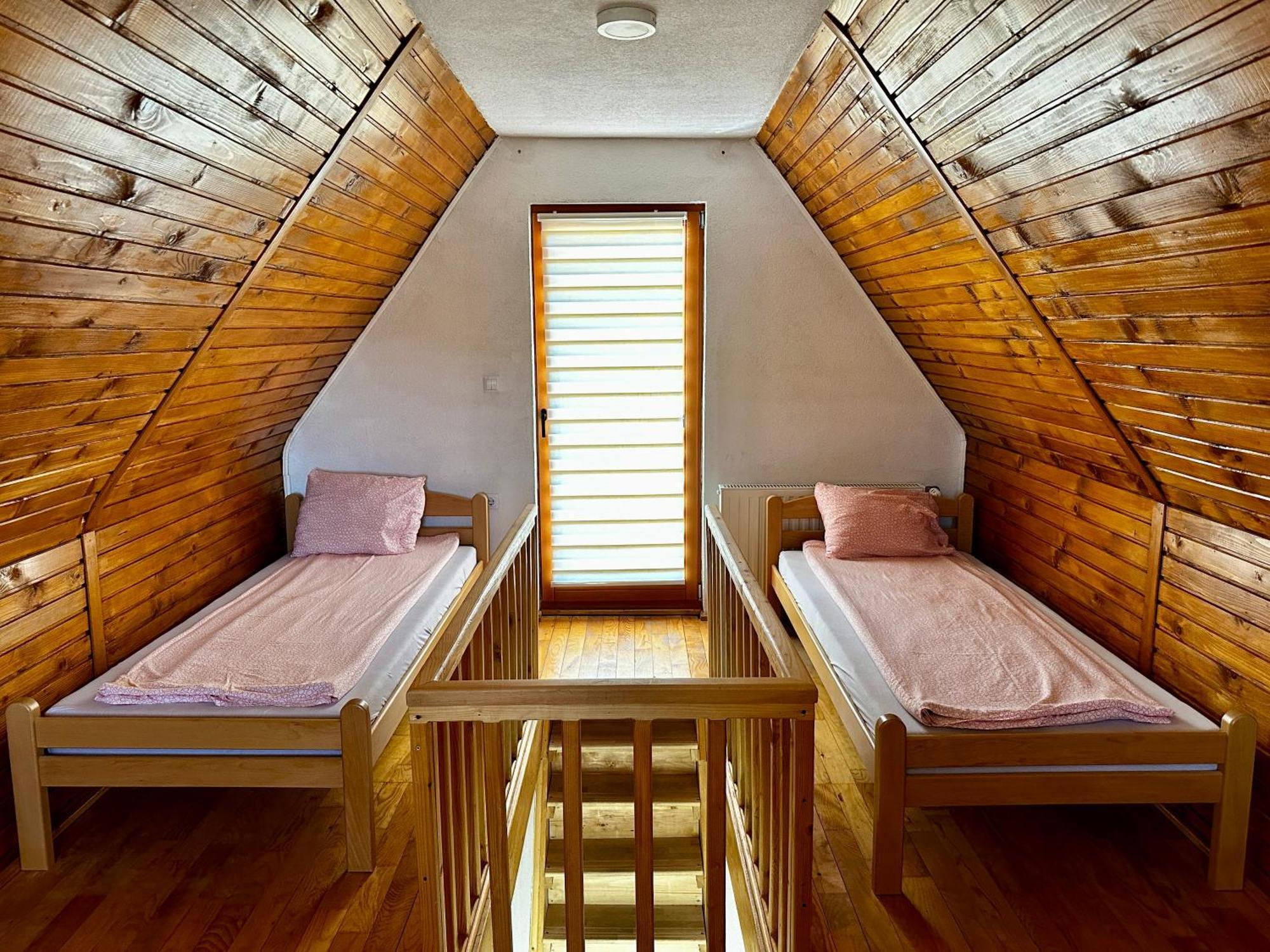 Holiday Home Krajina II Vlasic Buitenkant foto